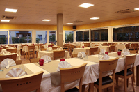La veranda